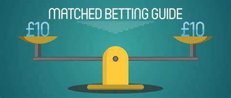 example of matchflow in betting|Introduction to Matched Betting .